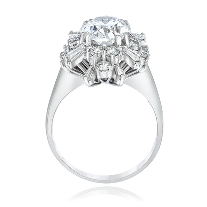 BLOSSOM : DIAMOND RING