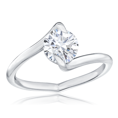 SOLITAIRE RING