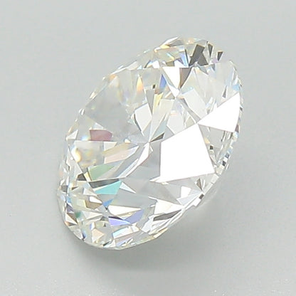 ROUND BRILLIANT CUT    1.55 CARAT	G VS2	EX	EX	EX	N	GIA	2257418612