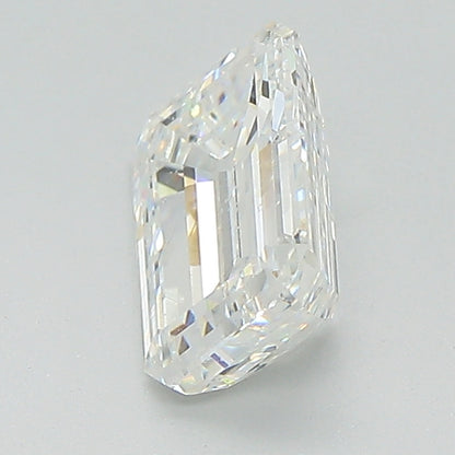 EMERALD CUT	1.3 CARAT	F	VS2		VG	G	N	GIA	7258412130