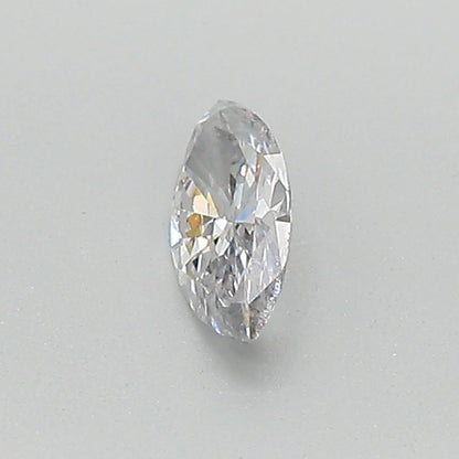 MARQUISE CUT	0.21 CARAT	FANCY LIGHT GRAY	SI2	G	G	N	GIA	1186386219