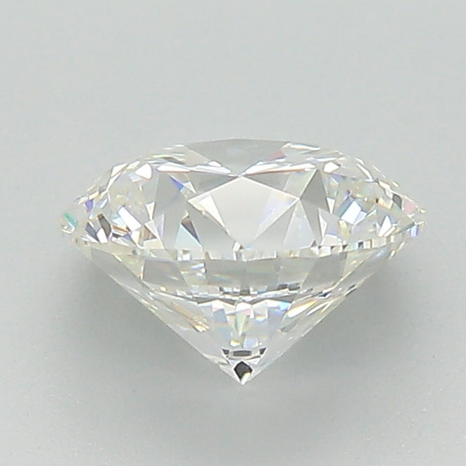 ROUND BRILLIANT CUT    1.55 CARAT	G VS2	EX	EX	EX	N	GIA	2257418612