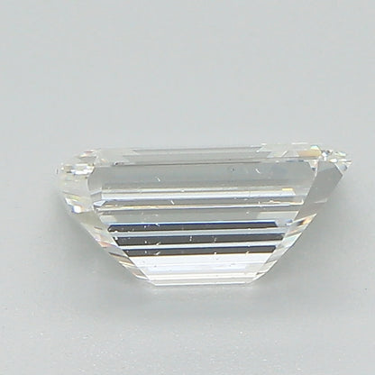 EMERALD CUT	1.3 CARAT	F	VS2		VG	G	N	GIA	7258412130