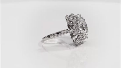 BLOSSOM : DIAMOND RING