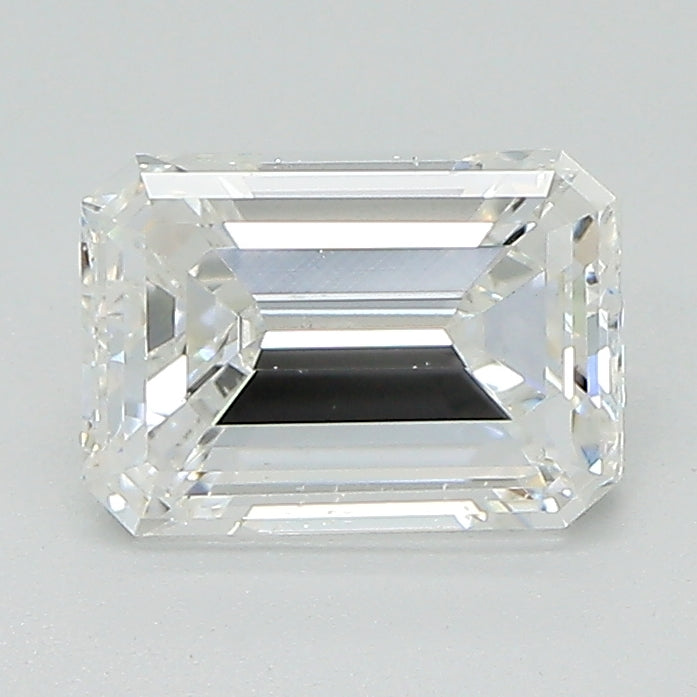 EMERALD CUT	1.3 CARAT	F	VS2		VG	G	N	GIA	7258412130